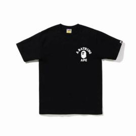 Picture of Aape Bape T Shirts Short _SKUBapeM-3XL75331491